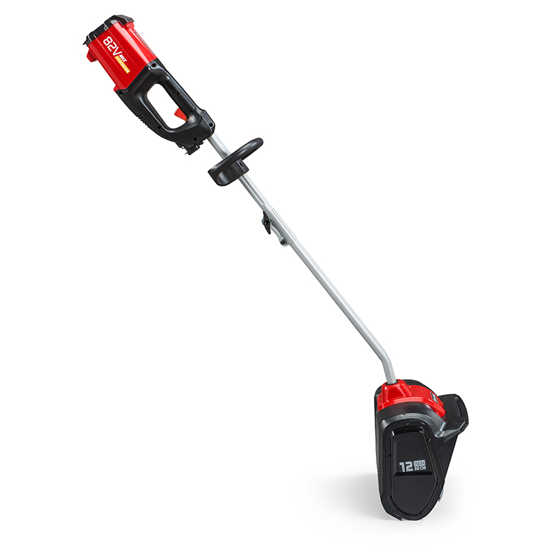 82 Volt Max Lithium Ion Cordless Snow Shovel Snapper